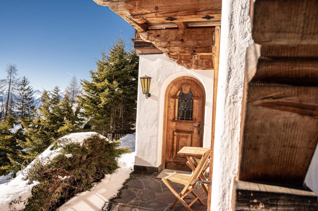 Ferienhaus Haus Gilfert Pill Εξωτερικό φωτογραφία