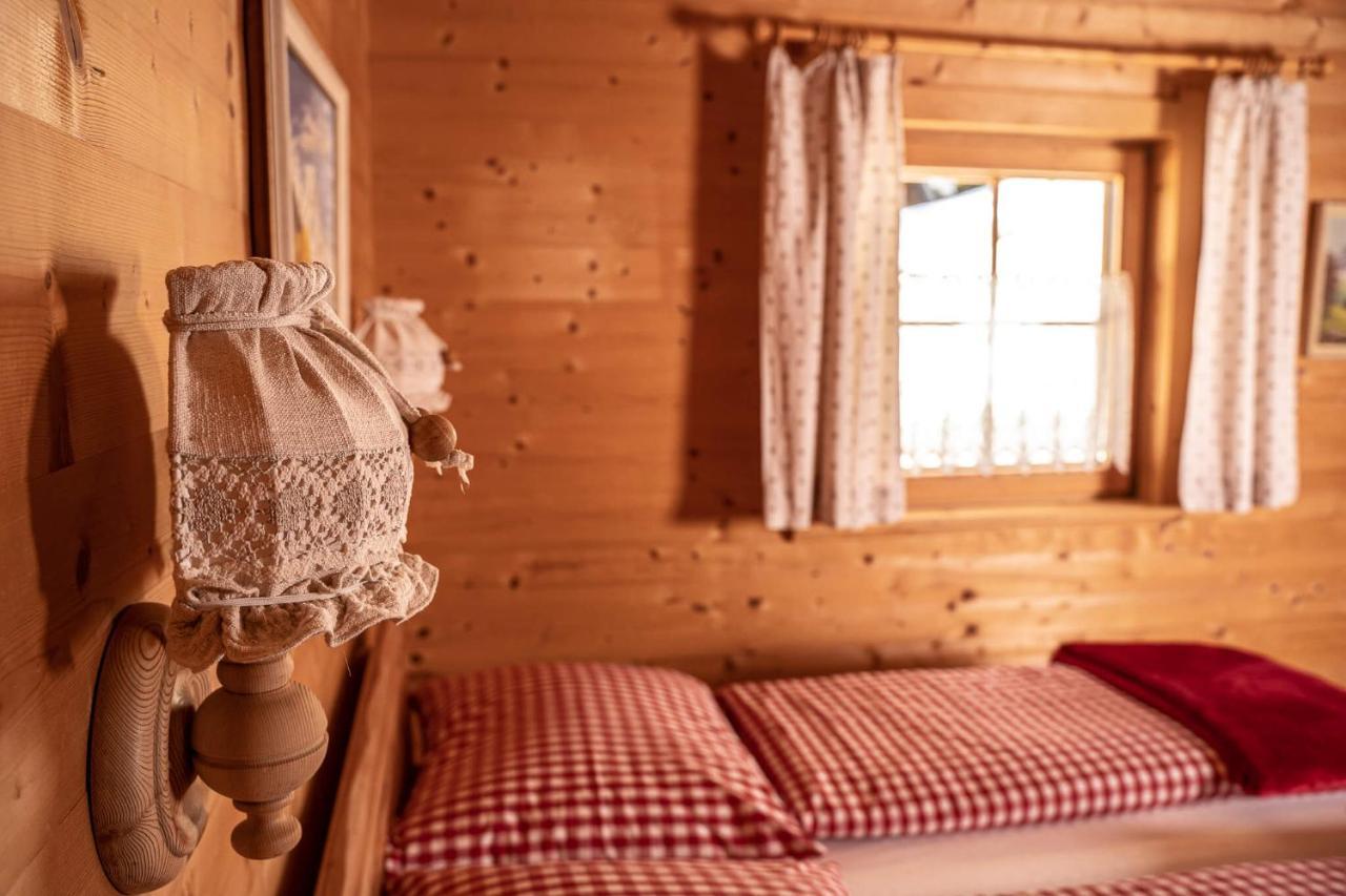 Ferienhaus Haus Gilfert Pill Εξωτερικό φωτογραφία