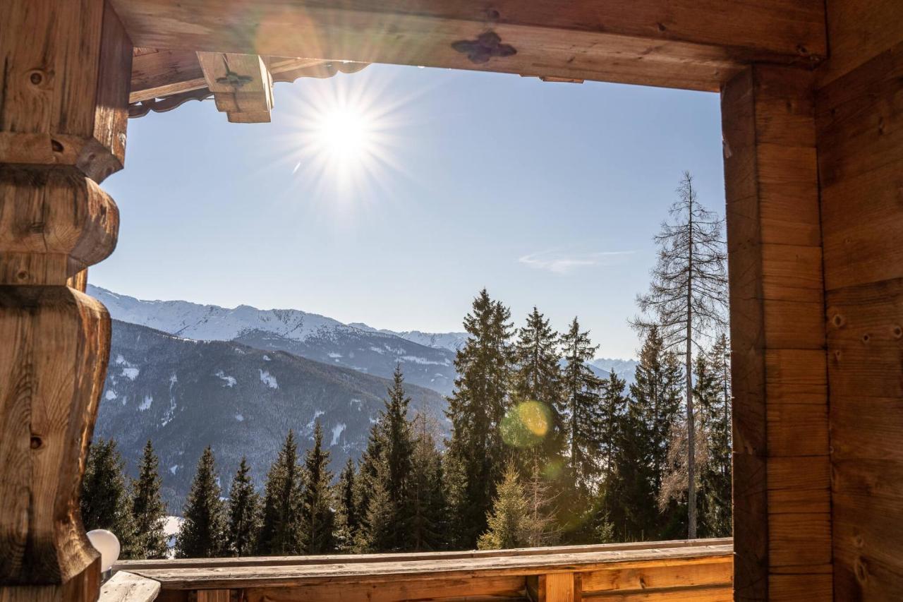 Ferienhaus Haus Gilfert Pill Εξωτερικό φωτογραφία